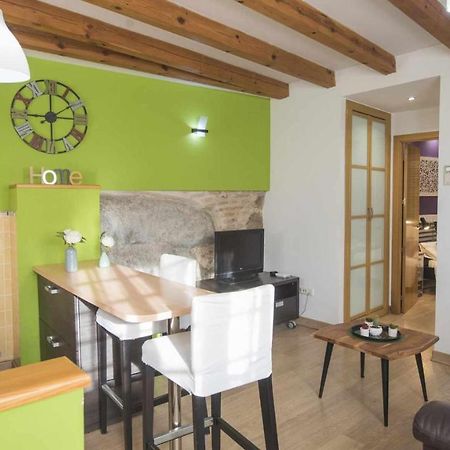 La Casita De Toledo By Toledo Ap Apartment Bagian luar foto