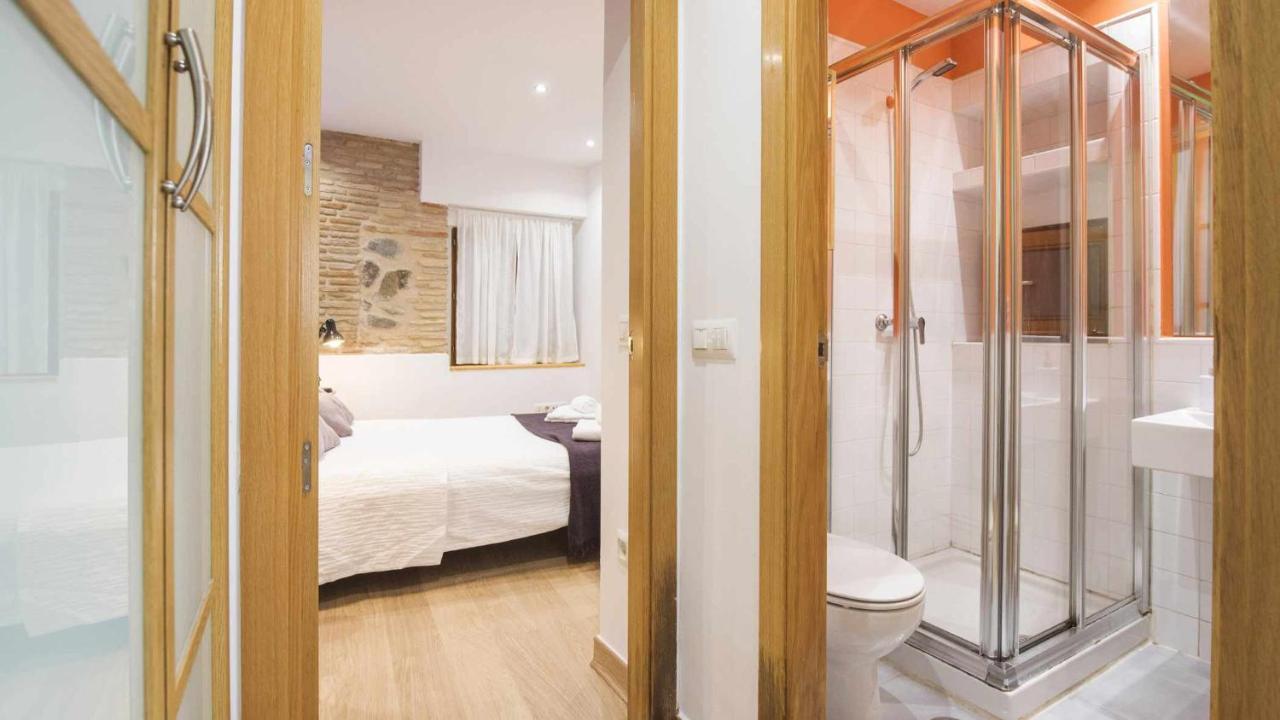 La Casita De Toledo By Toledo Ap Apartment Bagian luar foto