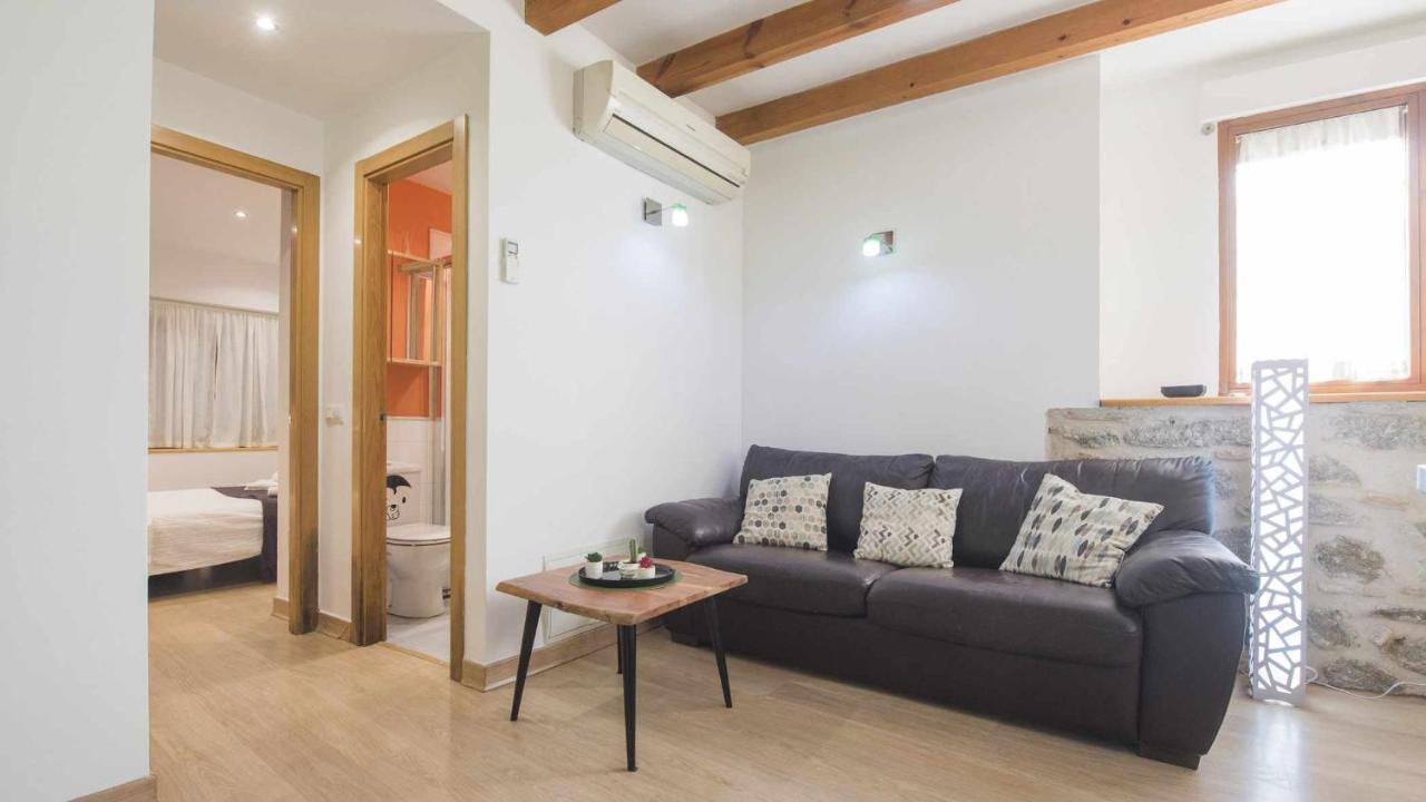 La Casita De Toledo By Toledo Ap Apartment Bagian luar foto