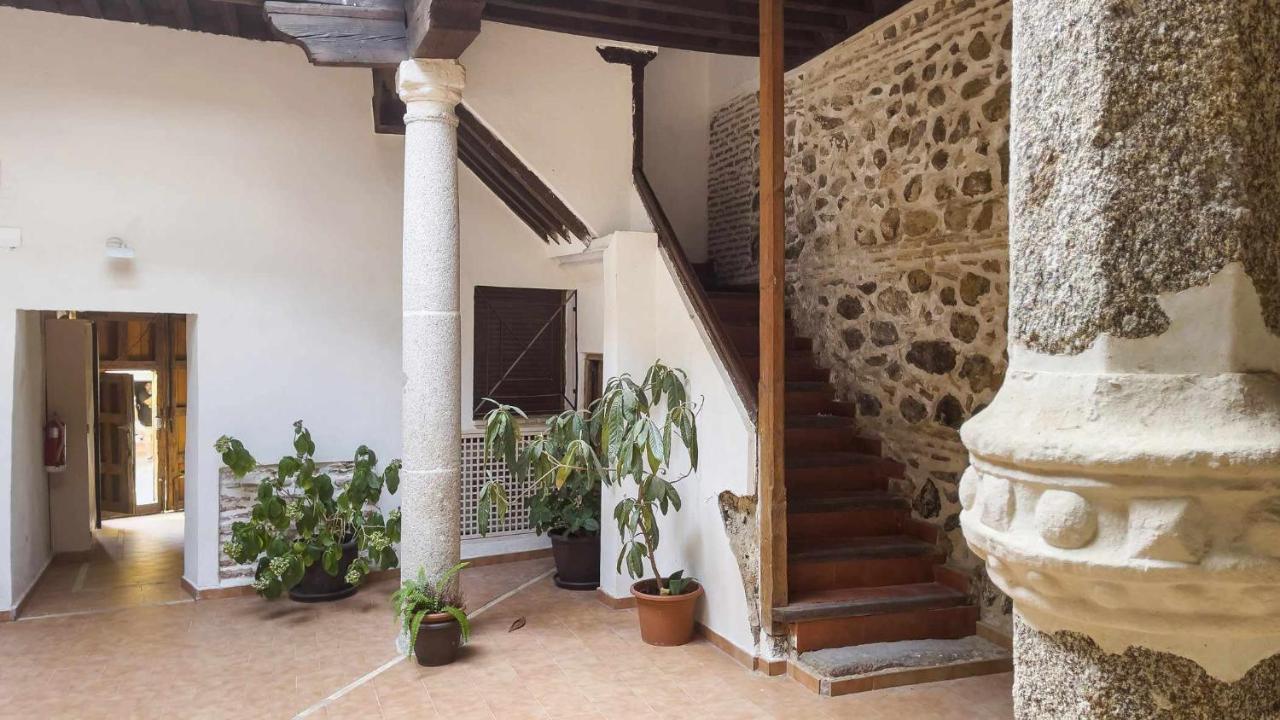 La Casita De Toledo By Toledo Ap Apartment Bagian luar foto
