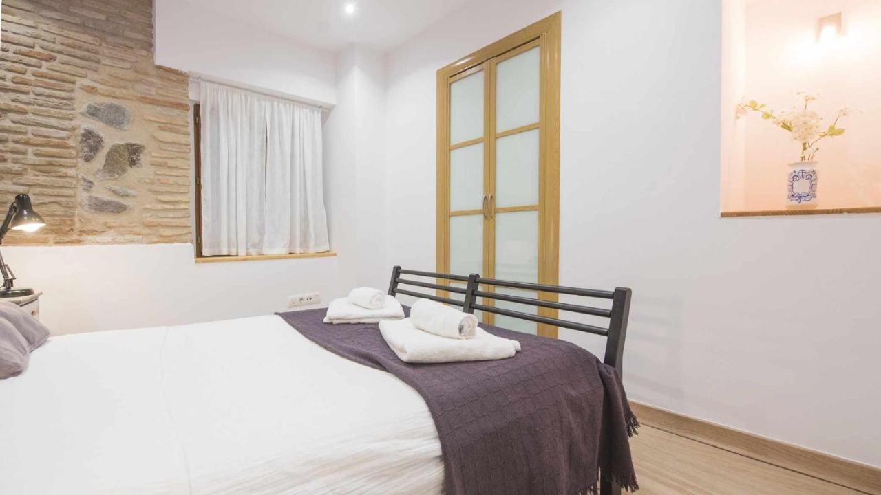 La Casita De Toledo By Toledo Ap Apartment Bagian luar foto